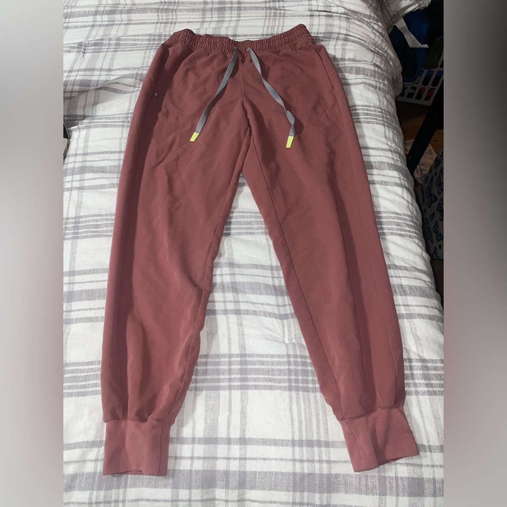 Figs Technical Collection Pants Medium - image 1